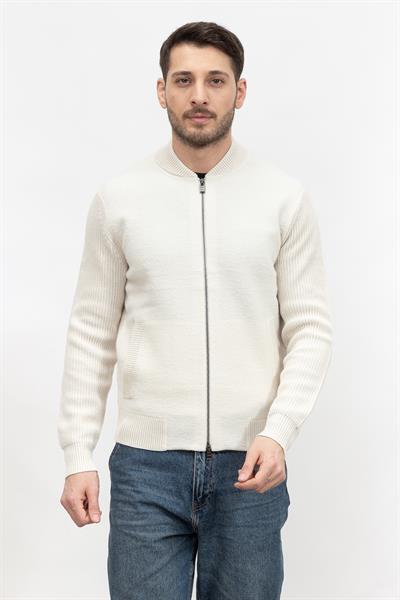 Boss Meraviglio Erkek Hırka