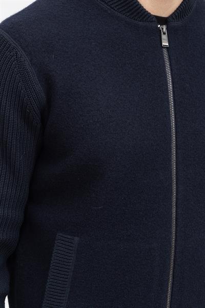 Boss Meraviglio Erkek Hırka