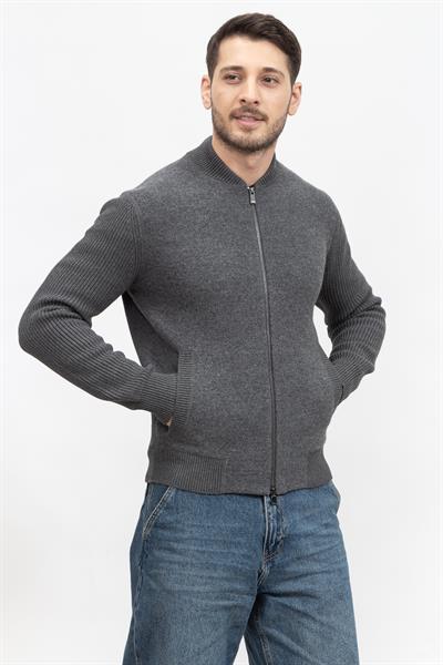 Boss Meraviglio Erkek Hırka