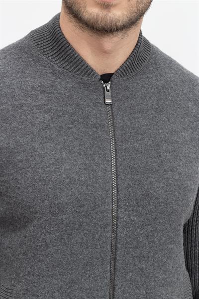 Boss Meraviglio Erkek Hırka