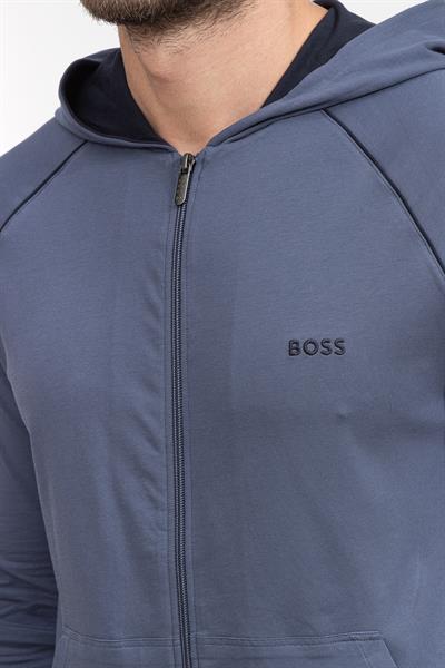 Boss Mix&Match Erkek Pijama Üstü