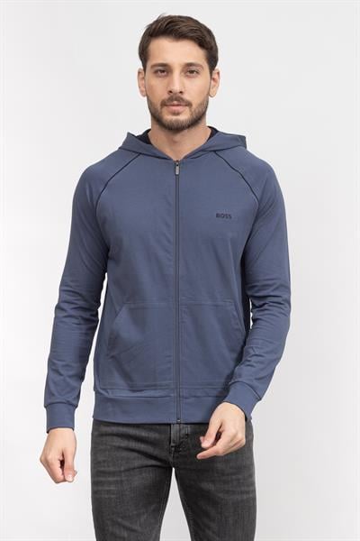 Boss Mix&Match Erkek Pijama Üstü