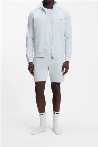 BOSS Mix&Match Jacket Z Erkek Eşofman Üstü