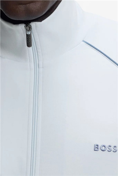 BOSS Mix&Match Jacket Z Erkek Eşofman Üstü