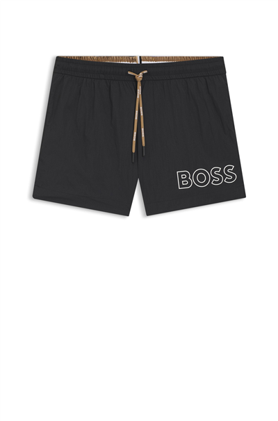 Boss Mooneye Erkek Şort Mayo
