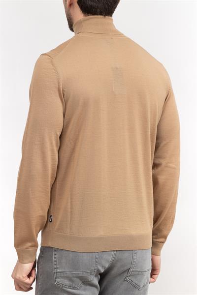 Boss Musso Erkek Triko