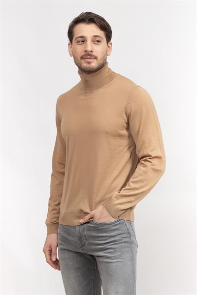 Boss Musso Erkek Triko