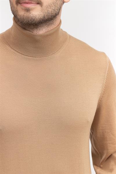 Boss Musso Erkek Triko