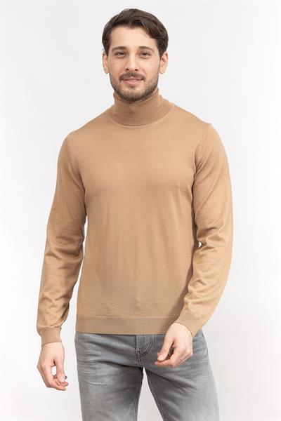 Boss Musso Erkek Triko