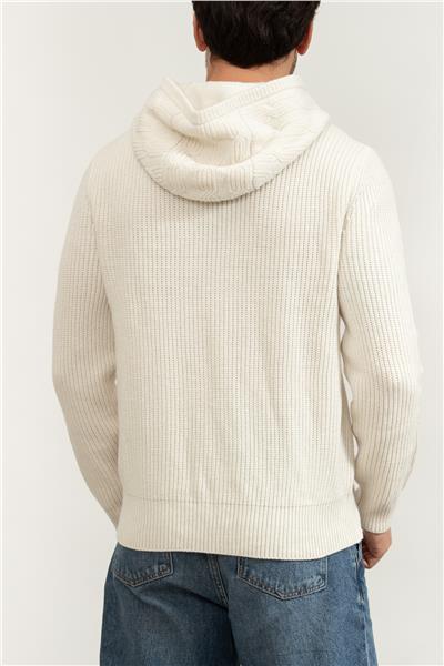 Boss Navolio Erkek Triko