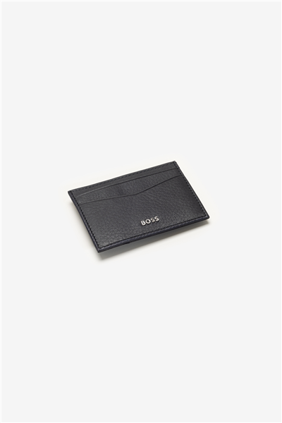 BOSS New Crosstown M Clip Erkek Kartlık