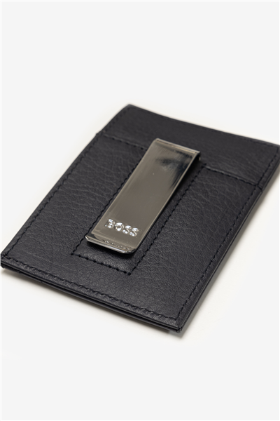 BOSS New Crosstown M Clip Erkek Kartlık