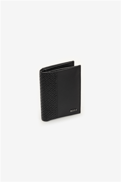 BOSS New Crosstown Mn Bfd Erkek Kartlık