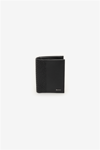 BOSS New Crosstown Mn Bfd Erkek Kartlık