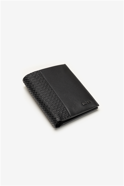 BOSS New Crosstown Mn Bfd Erkek Kartlık