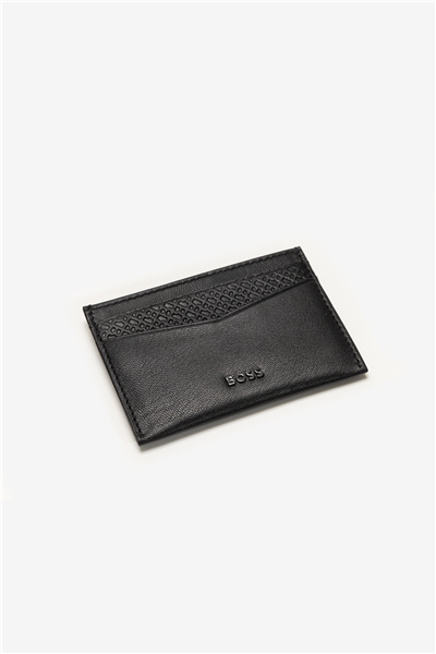 BOSS New Crosstown Mn Crd Erkek Kartlık