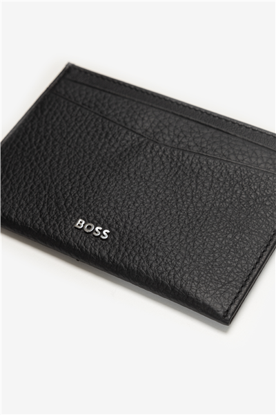 BOSS New Crosstown_Big CC Erkek Kartlık