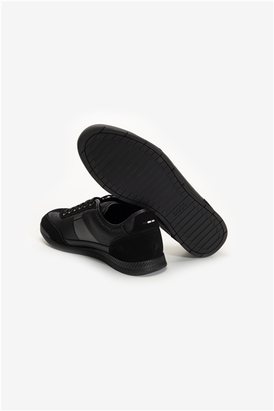 BOSS Nitan Lowp Nymn Erkek Sneaker