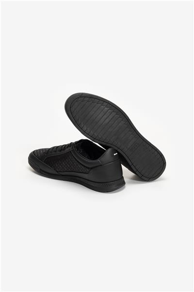 Boss Nitan Tenn mn Erkek Sneaker