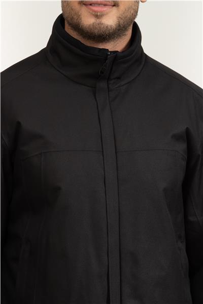 Boss OW Hexatech Erkek Bomber Mont