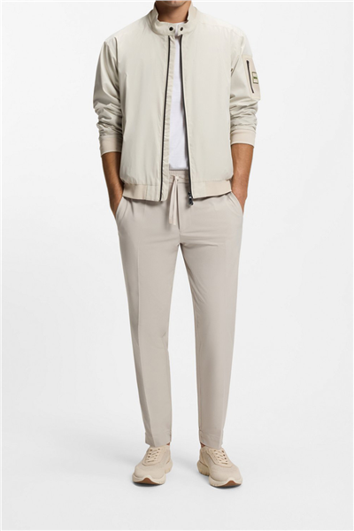 BOSS Ow Join Jt Erkek Mont