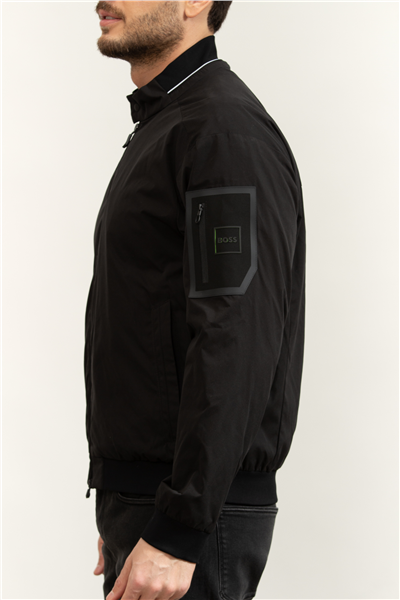 BOSS Ow Join Jt Erkek Mont