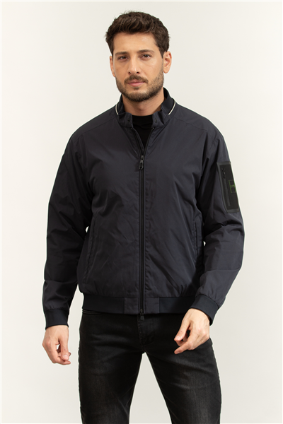 BOSS Ow Join Jt Erkek Mont