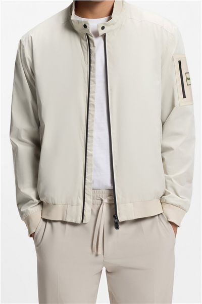 BOSS Ow Join Jt Erkek Mont