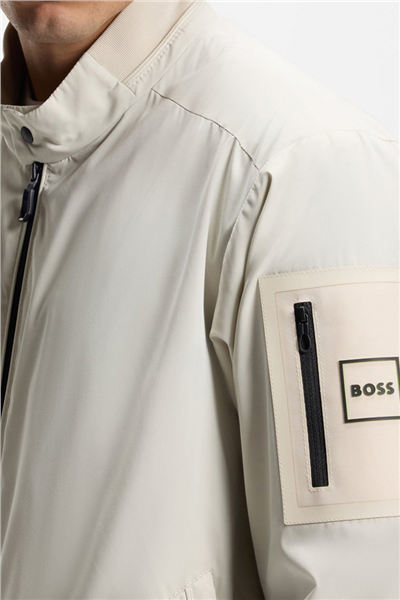 BOSS Ow Join Jt Erkek Mont