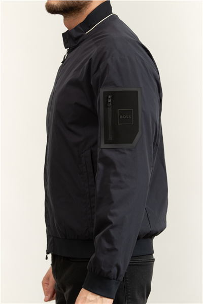 BOSS Ow Join Jt Erkek Mont