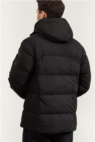 Boss OW Riplite Puffer HD Erkek Şişme Mont