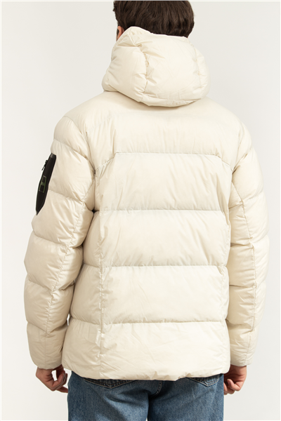 Boss OW Riplite Puffer HD Erkek Şişme Mont