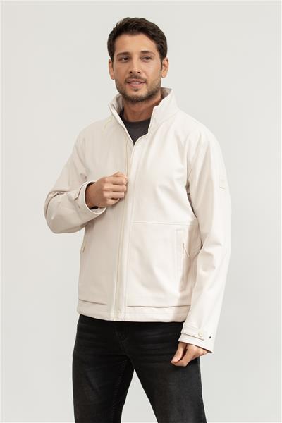 BOSS P-Caius Erkek Mont