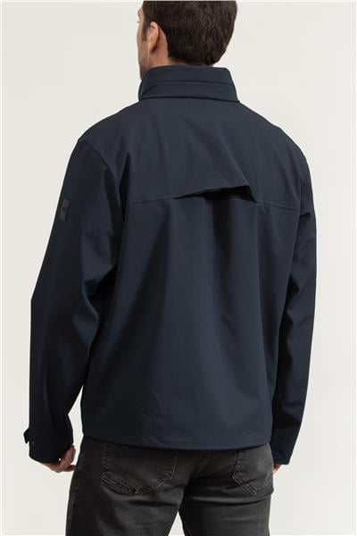 BOSS P-Caius Erkek Mont