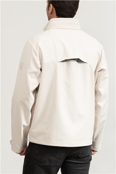 BOSS P-Caius Erkek Mont