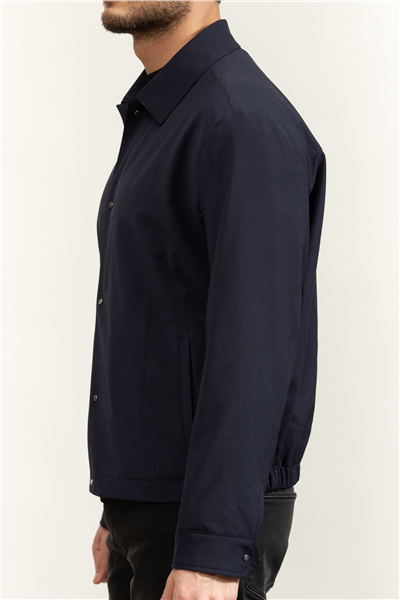 BOSS P Carper Coach Wg261 Erkek Mont