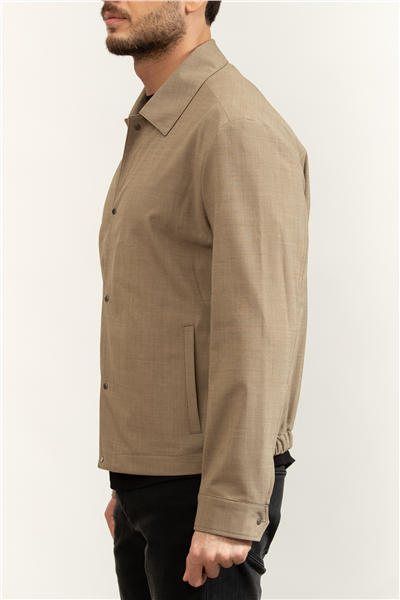 BOSS P Carper Coach Wg261 Erkek Mont