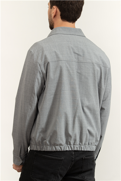 BOSS P Carper Coach Wg261 Erkek Mont