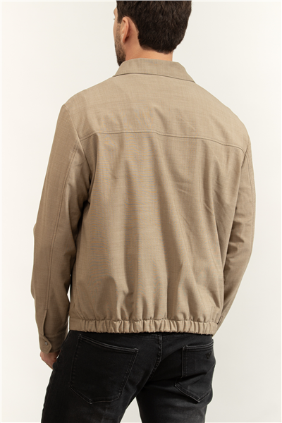 BOSS P Carper Coach Wg261 Erkek Mont