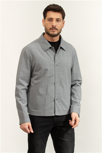 BOSS P Carper Coach Wg261 Erkek Mont