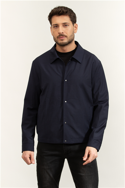 BOSS P Carper Coach Wg261 Erkek Mont