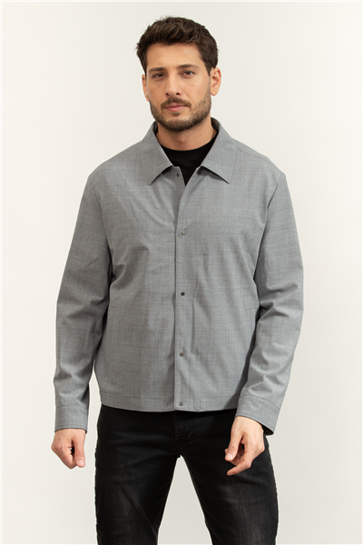 BOSS P Carper Coach Wg261 Erkek Mont