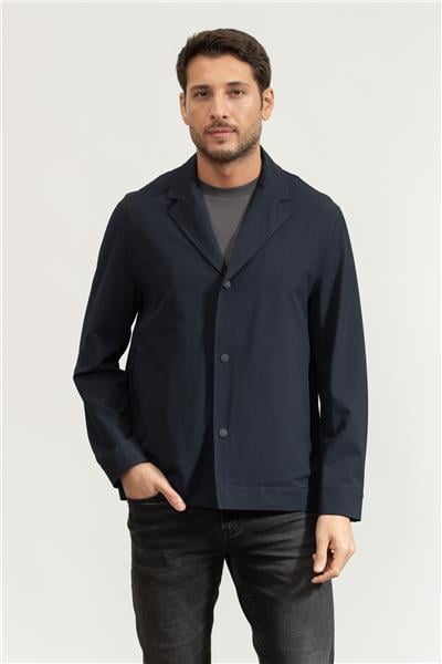 BOSS P-Carper-WG-PK-253F Erkek Blazer Ceket