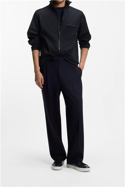 BOSS P Curiol Erkek Mont