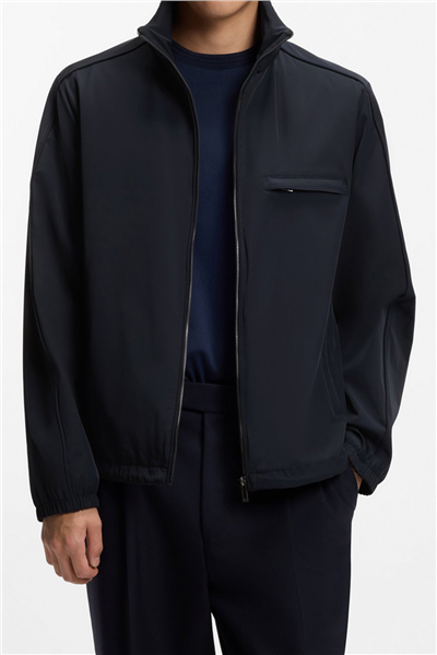 BOSS P Curiol Erkek Mont