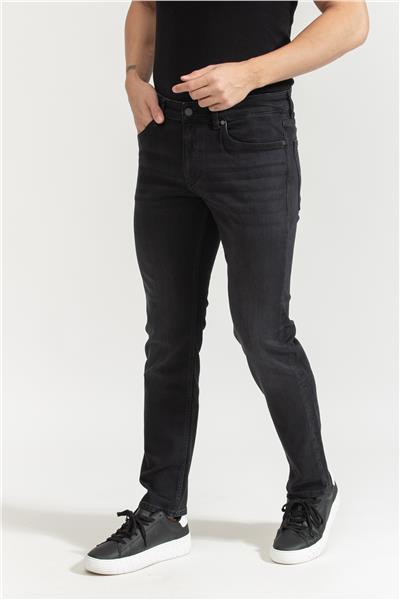 BOSS P-Delaware Erkek Jean Pantolon