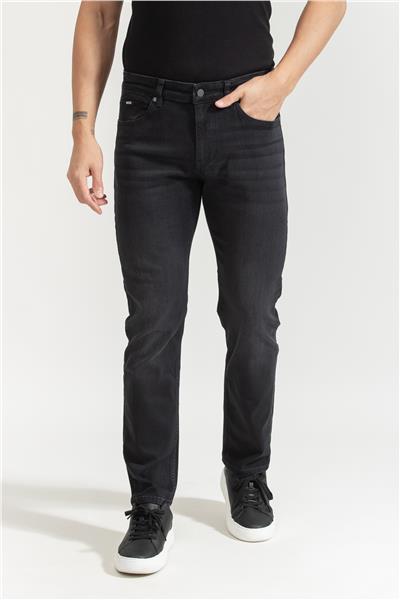 BOSS P-Delaware Erkek Jean Pantolon