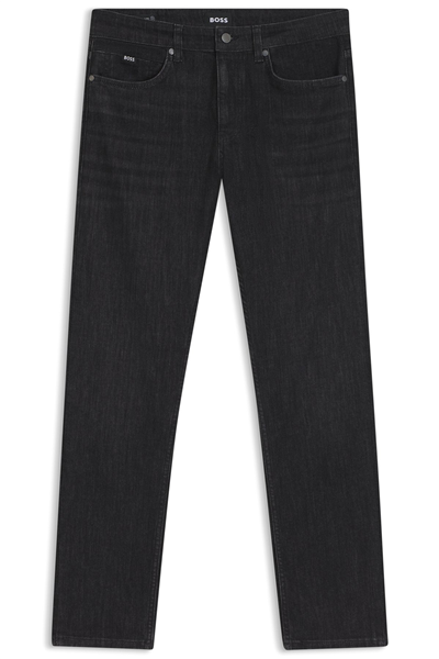 BOSS P Delaware Erkek Jean Pantolon