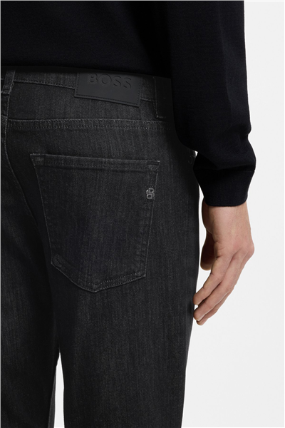 BOSS P Delaware Erkek Jean Pantolon