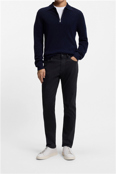 BOSS P Delaware5 Erkek Jean Pantolon
